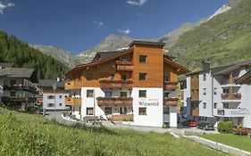 Garni-Hotel Wiesental